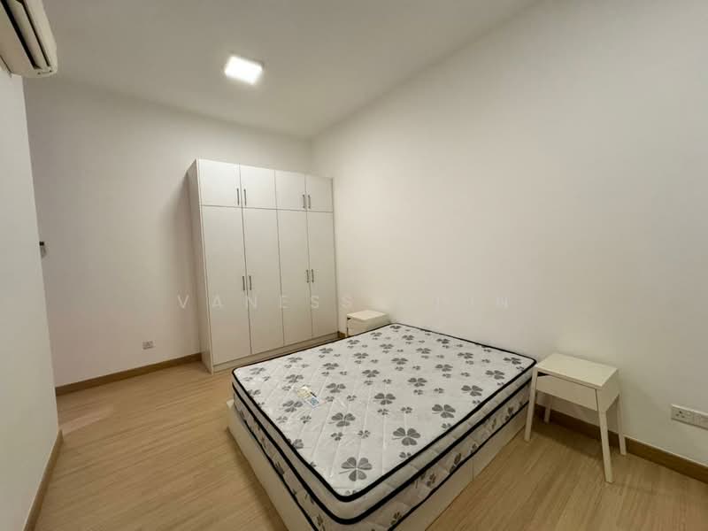 Service Residence for Rent at Desa Green - Vaness Chin - Bedroom - PropertyGuru.com.my