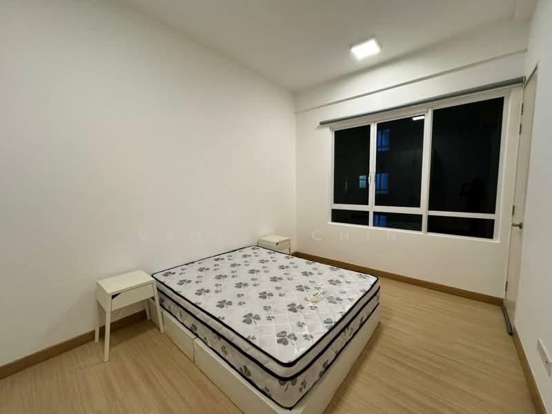 Service Residence for Rent at Desa Green - Vaness Chin - Bedroom - PropertyGuru.com.my