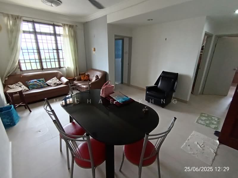 Kondominium untuk Dijual di Azuria Condominium - Michael Khng - PropertyGuru.com.my