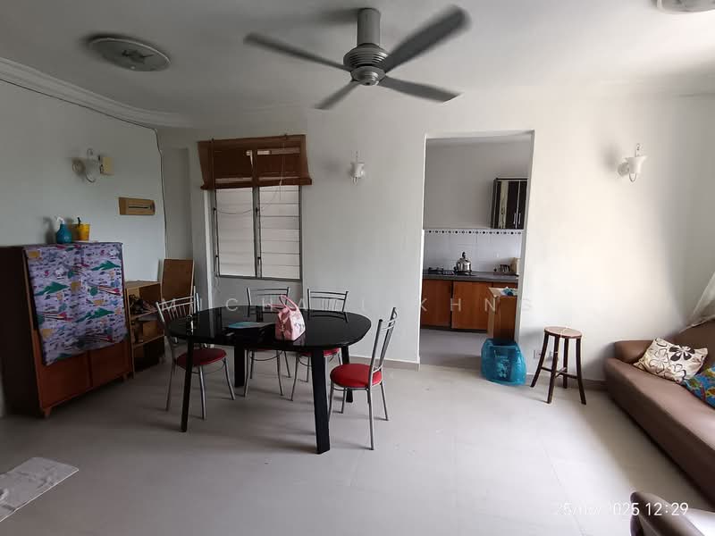 Kondominium untuk Dijual di Azuria Condominium - Michael Khng - PropertyGuru.com.my