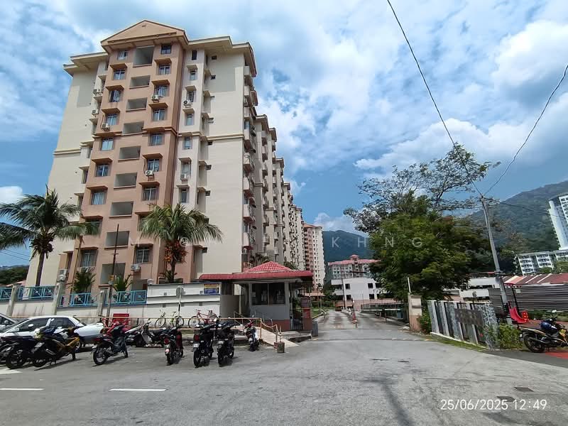 Kondominium untuk Dijual di Azuria Condominium - Michael Khng - PropertyGuru.com.my