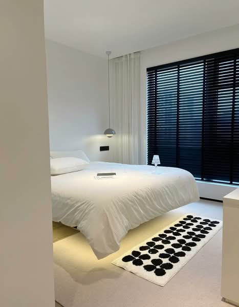 Condominium for Sale at Peel Lane - Angel Ko - Bedroom - PropertyGuru.com.my