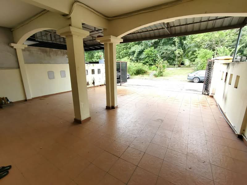 Bandar Putra, Kulai untuk Untuk Disewa - RM 2,000 /bulan, Apr 2026 - Exterior - PropertyGuru.com.my