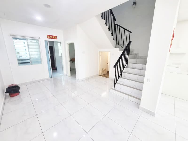 Rumah Teres 2 Tingkat untuk Dijual di Bandar Putra Jaya (Tebrau) - Constance Chan - Interior - PropertyGuru.com.my