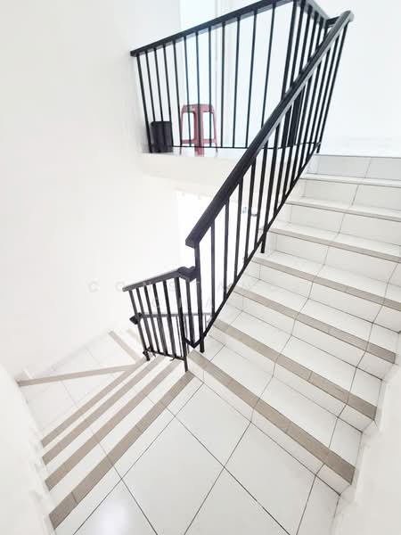 Rumah Teres 2 Tingkat untuk Dijual di Bandar Putra Jaya (Tebrau) - Constance Chan - Corridor - PropertyGuru.com.my