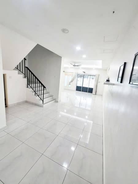 Rumah Teres 2 Tingkat untuk Dijual di Bandar Putra Jaya (Tebrau) - Constance Chan - Interior - PropertyGuru.com.my
