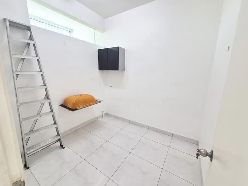 Rumah Teres 2 Tingkat untuk Dijual di Bandar Putra Jaya (Tebrau) - Constance Chan - Interior - PropertyGuru.com.my