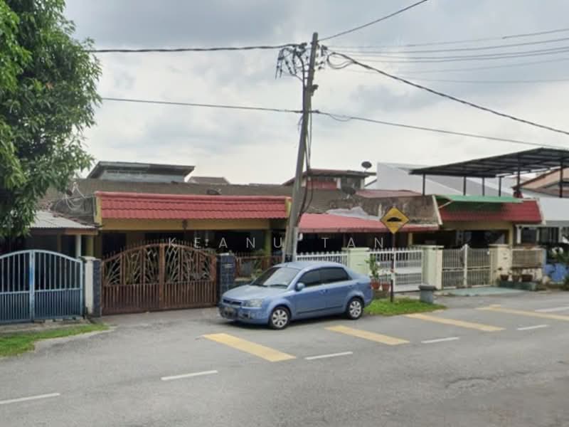 1-storey Terraced House for Sale in Taman Desa Jaya (Kepong) - Keanu Tan - PropertyGuru.com.my