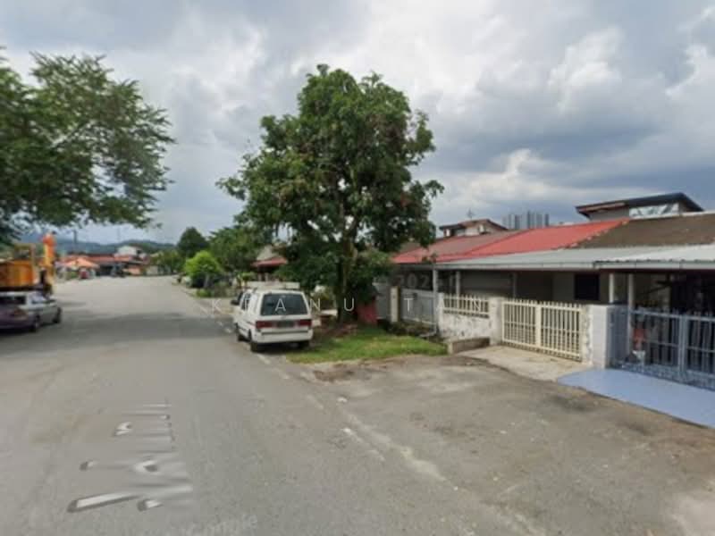 [1-Sty 22x65, Near Market] Taman Desa Jaya untuk Untuk Dijual - RM 530,000, Apr 2026 - Exterior - PropertyGuru.com.my