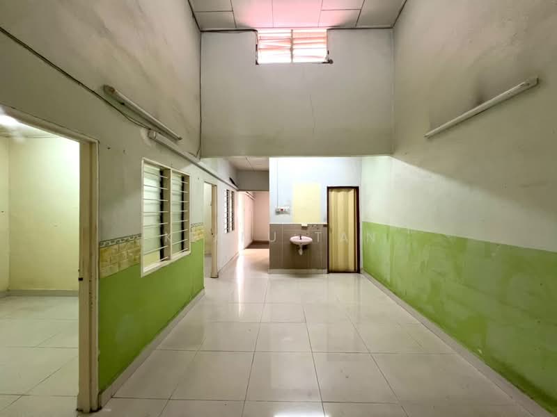 1-storey Terraced House for Sale in Taman Desa Jaya (Kepong) - Keanu Tan - Interior - PropertyGuru.com.my