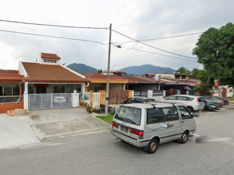1-storey Terraced House for Sale in Taman Desa Jaya (Kepong) - Keanu Tan - Exterior - PropertyGuru.com.my