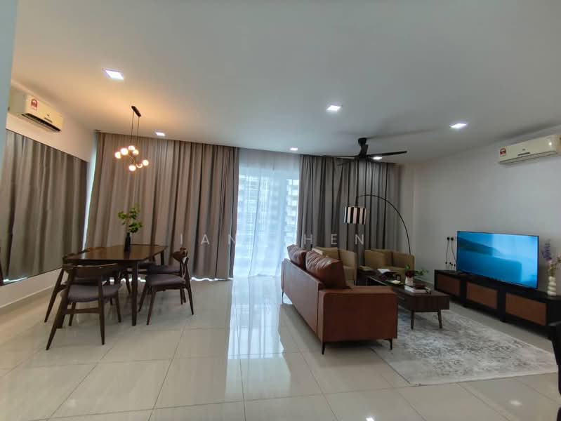 Condominium for Rent at Medini Signature - Ian Chen - PropertyGuru.com.my