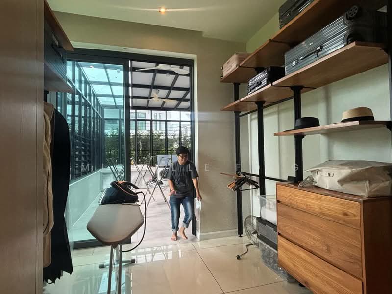 Semi-Detached House for Sale in Johor Bahru (Johor) - Michelle Fong - Interior - PropertyGuru.com.my