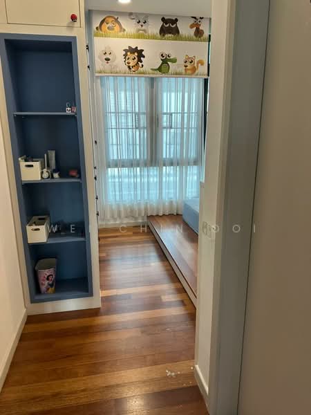 Condominium for Sale at The Light Collection III - Wei Chin Ooi - Interior - PropertyGuru.com.my