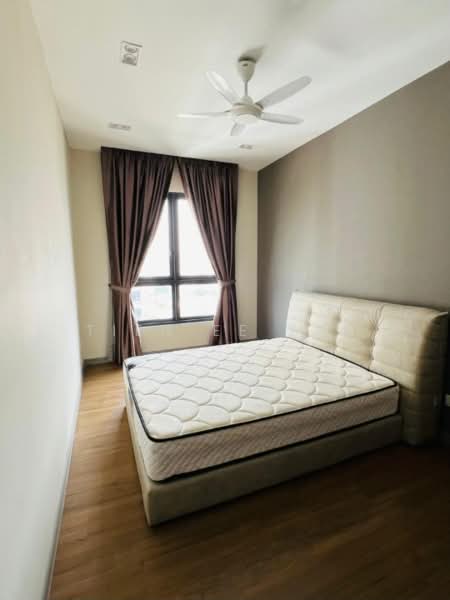 Service Residence for Rent at Sunway Serene - Tien Ee Yap - Bedroom - PropertyGuru.com.my