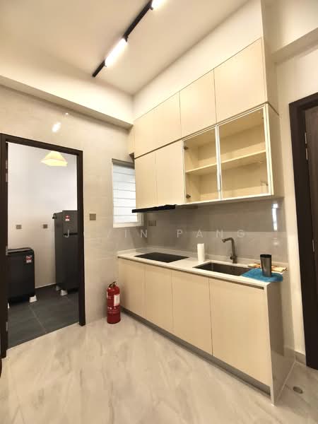 Codrington Residence untuk Untuk Disewa - RM 4,300 /bulan, Apr 2026 - Kitchen - PropertyGuru.com.my