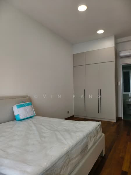 Codrington Residence untuk Untuk Disewa - RM 4,300 /bulan, Apr 2026 - PropertyGuru.com.my