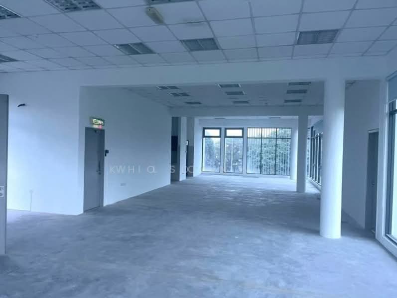 Shop / Office for Sale in Kota Kemuning (Shah Alam) - Kho Daniel - Interior - PropertyGuru.com.my