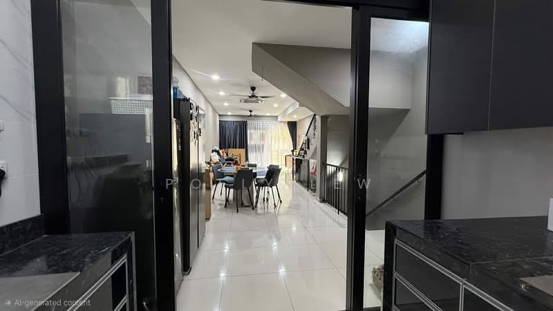 Affiniti Residences untuk Untuk Dijual - RM 1,260,000, Apr 2026 - PropertyGuru.com.my