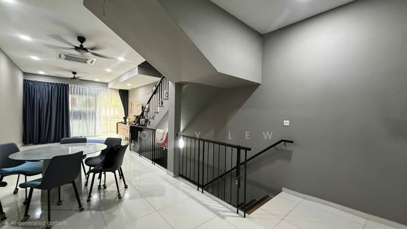 Affiniti Residences untuk Untuk Dijual - RM 1,260,000, Apr 2026 - PropertyGuru.com.my