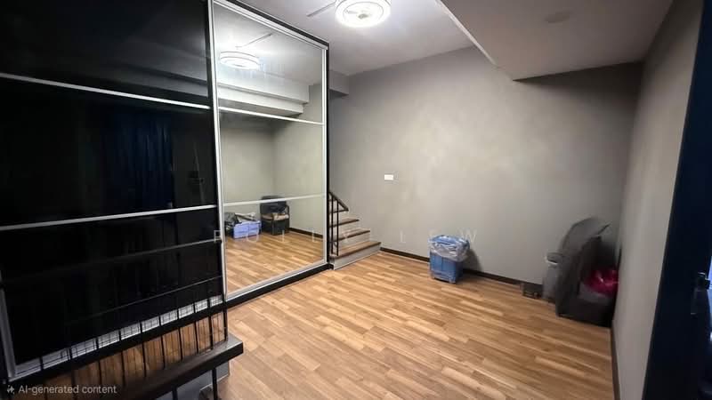 Affiniti Residences untuk Untuk Dijual - RM 1,260,000, Apr 2026 - PropertyGuru.com.my