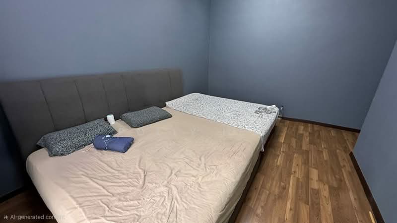 Affiniti Residences untuk Untuk Dijual - RM 1,260,000, Apr 2026 - PropertyGuru.com.my