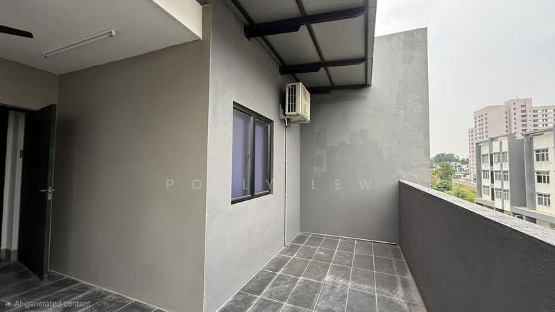 Affiniti Residences untuk Untuk Dijual - RM 1,260,000, Apr 2026 - PropertyGuru.com.my
