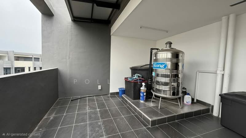 Affiniti Residences untuk Untuk Dijual - RM 1,260,000, Apr 2026 - PropertyGuru.com.my