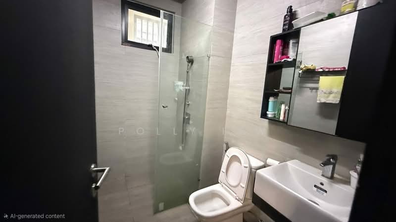 Affiniti Residences untuk Untuk Dijual - RM 1,260,000, Apr 2026 - PropertyGuru.com.my