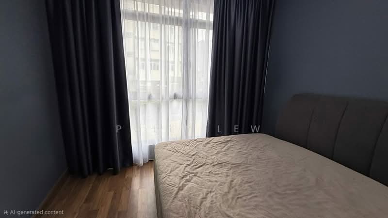 Affiniti Residences untuk Untuk Dijual - RM 1,260,000, Apr 2026 - PropertyGuru.com.my