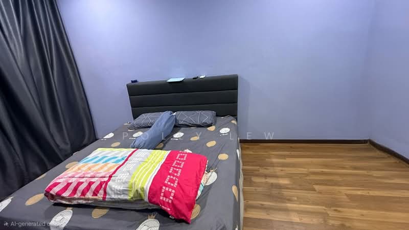 Affiniti Residences untuk Untuk Dijual - RM 1,260,000, Apr 2026 - PropertyGuru.com.my