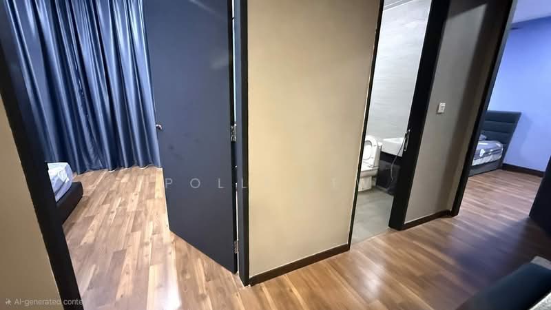 Affiniti Residences untuk Untuk Dijual - RM 1,260,000, Apr 2026 - PropertyGuru.com.my