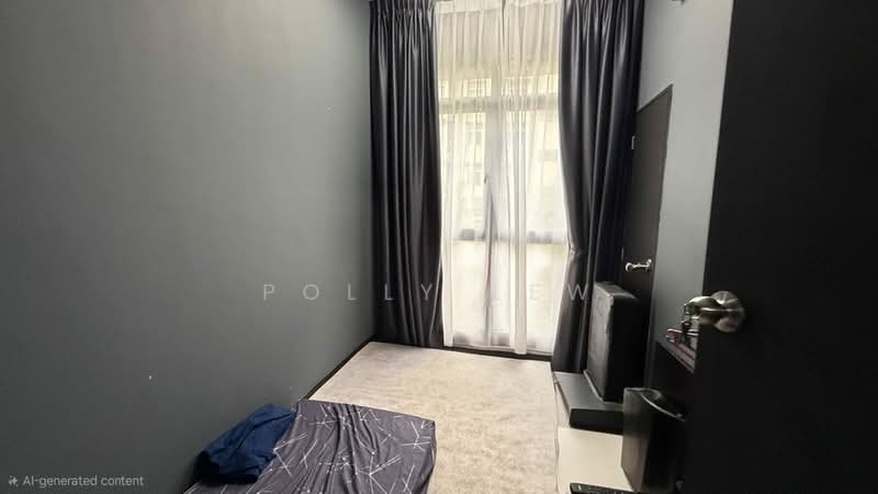 Affiniti Residences untuk Untuk Dijual - RM 1,260,000, Apr 2026 - PropertyGuru.com.my