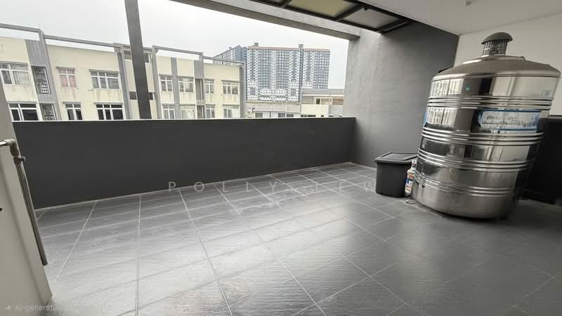 Affiniti Residences untuk Untuk Dijual - RM 1,260,000, Apr 2026 - PropertyGuru.com.my