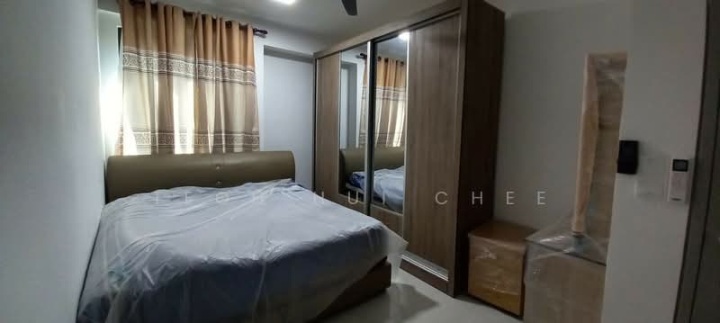 Residensi Aman Jalil untuk Untuk Disewa - RM 1,880 /bulan, Apr 2026 - Bedroom - PropertyGuru.com.my