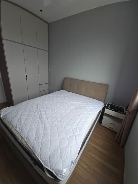 Service Residence for Rent at Residensi Ava @ Kiara Bay - Ben Ling - Bedroom - PropertyGuru.com.my