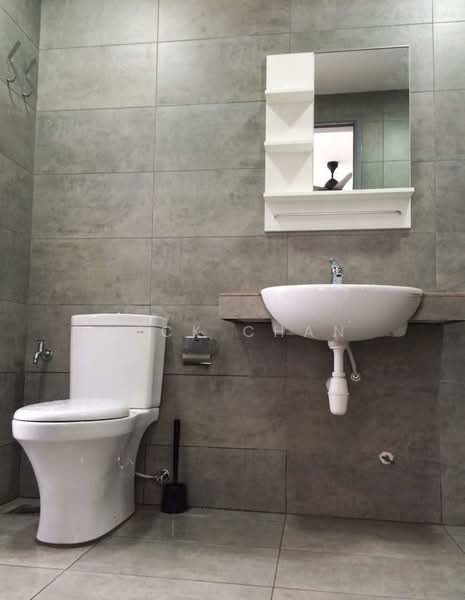 Servis Apartment untuk Disewa di USJ One (You One) - Nick Chan - Bathroom - PropertyGuru.com.my