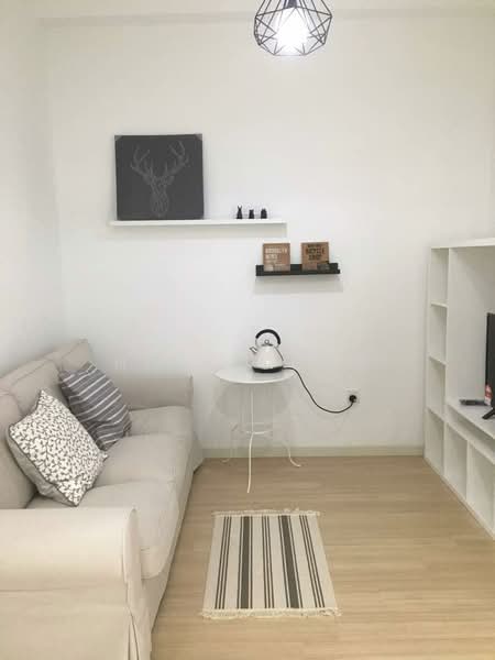 Servis Apartment untuk Disewa di USJ One (You One) - Nick Chan - Living Room - PropertyGuru.com.my