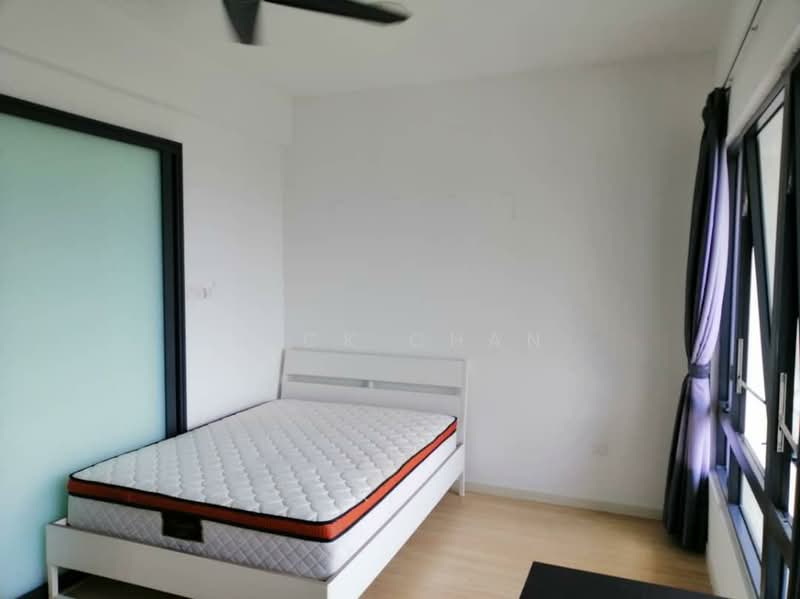 Servis Apartment untuk Disewa di USJ One (You One) - Nick Chan - Bedroom - PropertyGuru.com.my