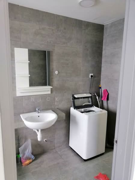Servis Apartment untuk Disewa di USJ One (You One) - Nick Chan - Bathroom - PropertyGuru.com.my