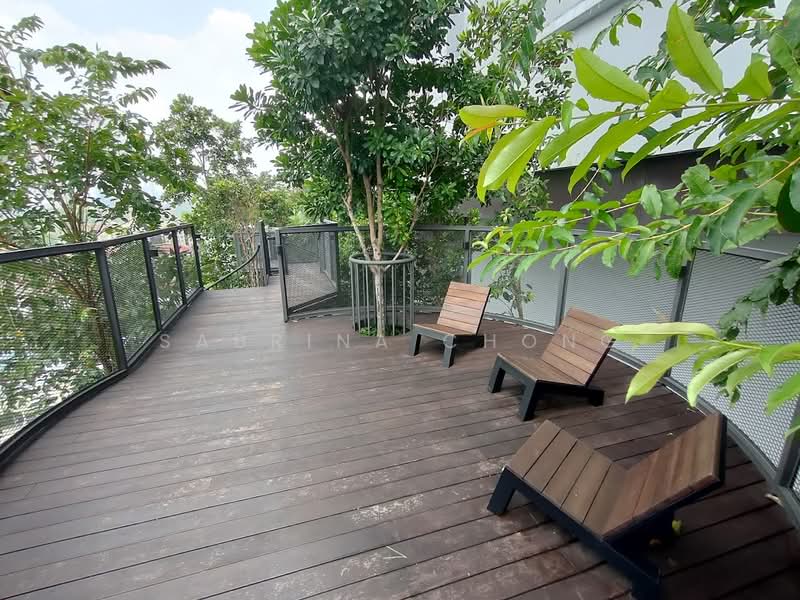 Servis Apartment untuk Dijual di Trion @ KL - Sabrina Chong - PropertyGuru.com.my