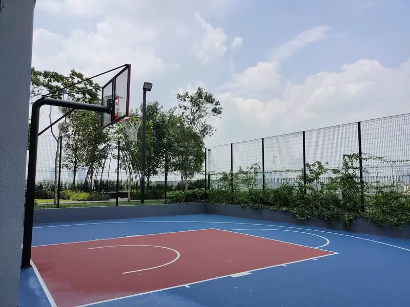 Servis Apartment untuk Dijual di Trion @ KL - Sabrina Chong - PropertyGuru.com.my