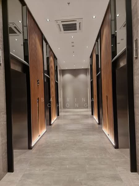 Servis Apartment untuk Dijual di Trion @ KL - Sabrina Chong - PropertyGuru.com.my