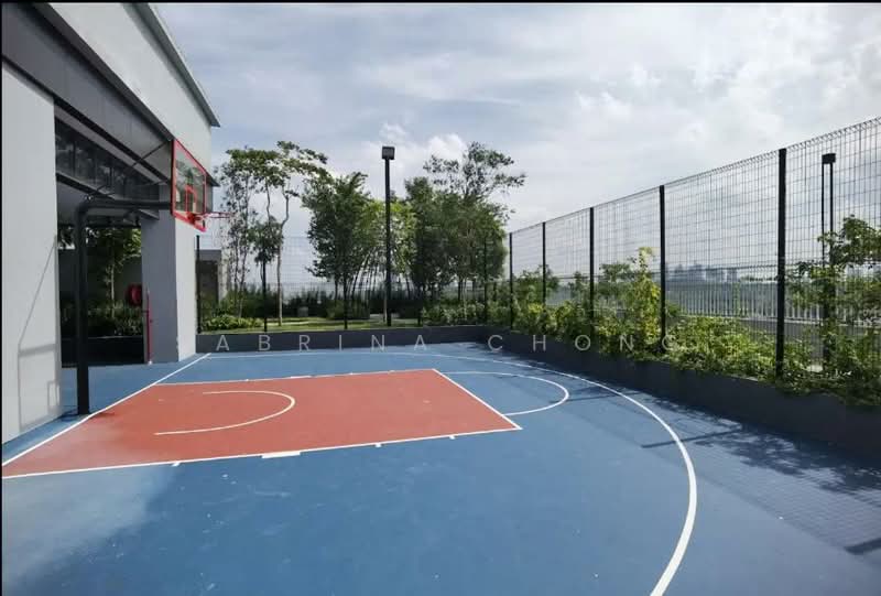 Servis Apartment untuk Dijual di Trion @ KL - Sabrina Chong - PropertyGuru.com.my