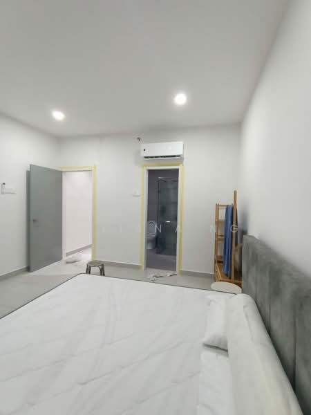 Dorsett Waterfront Subang untuk Untuk Disewa - RM 2,000 /bulan, Apr 2026 - Bedroom - PropertyGuru.com.my