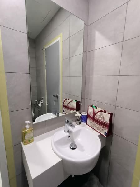 Dorsett Waterfront Subang untuk Untuk Disewa - RM 2,000 /bulan, Apr 2026 - Bathroom - PropertyGuru.com.my