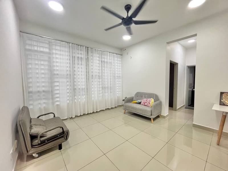 Austin Regency (Pangsapuri Austin Perdana) - 5