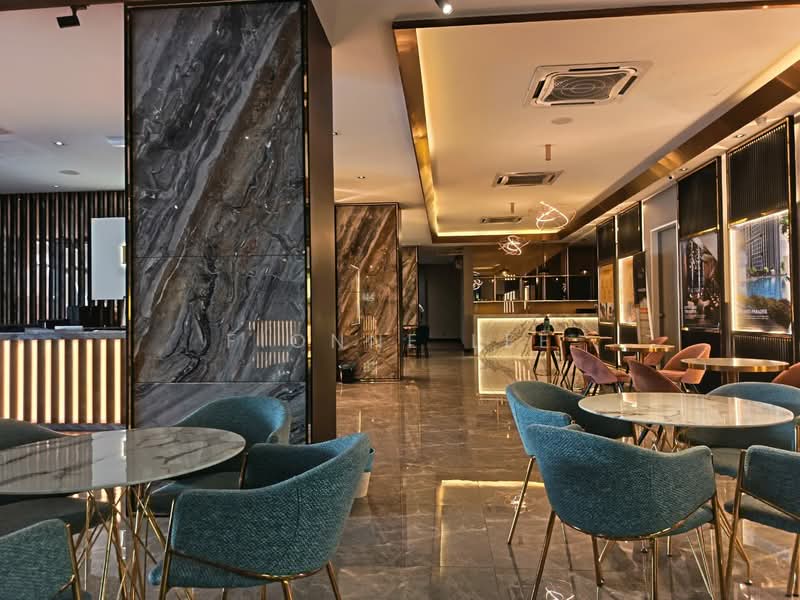 Banglo Komersial untuk Disewa di Sungai Besi (Kuala Lumpur) - Fionne Lee - Lobby - PropertyGuru.com.my