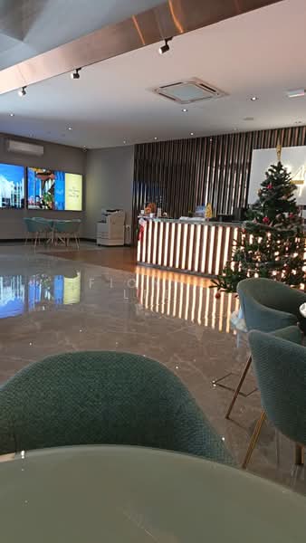 Banglo Komersial untuk Disewa di Sungai Besi (Kuala Lumpur) - Fionne Lee - Lobby - PropertyGuru.com.my