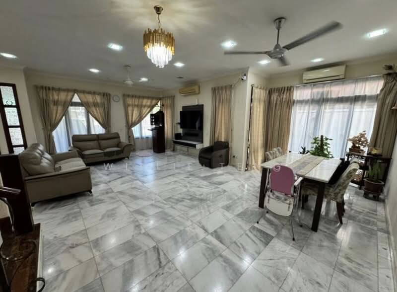 Beverly Heights untuk Untuk Dijual - RM 1,800,000, Apr 2026 - Living Room - PropertyGuru.com.my